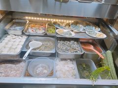 -长平老姿娘夜粥(平东一街店)