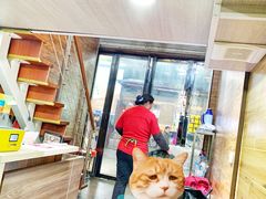 -大隐隐于市私房菜(保和小区店)