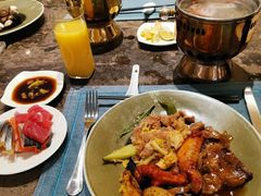 -福州西湖大酒店·怡湖咖啡厅