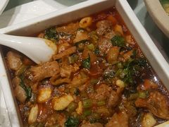 -悦百味·品质川菜(橄榄郡店)