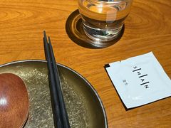 -SHAN山(前滩太古里店)