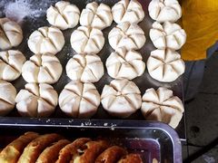 -刘飞放心无铝油条(阳光翠竹苑店)