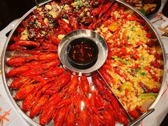 -靓靓蒸虾·头牌蒸虾(南山桂庙店)