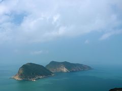 -东澳岛