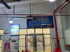 -板桥海鲜广场(文明东店)