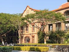 -厦门大学(思明校区)