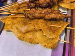 -庆峰龙虾烧烤(合肥一店)