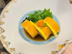 鮟鱇鱼肝-满来寿喜烧(金虹桥店)