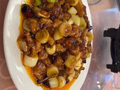 -烤肉宛饭庄(南礼士路店)