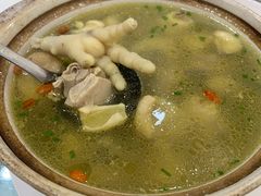 -渭塘酒家(生态园店)