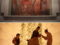 -洛阳古墓博物馆