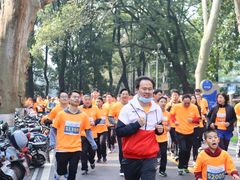 -华中科技大学光谷体育馆