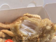 -呷贺盐酥鸡(抄纸巷店)