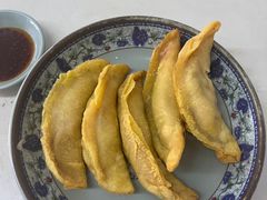 -金陵老丁家馄饨(新街口店)