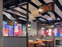 -鱼酷活鱼烤鱼(梅江印象城店)