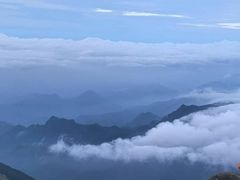 -灵山