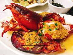 -琼大师东方烤乳猪(亚特兰蒂斯店)