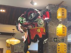 -御膳粥·牛乳粥底火锅·地道顺德菜(容桂店)