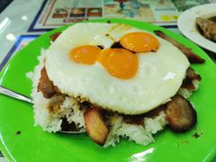 -澳门陈光记烧味饭店(万象城店)