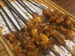 -烛影拾光观景餐厅·创意菜·摄影·小提琴(大唐不夜城店)