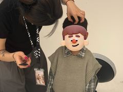 -海馬体照相馆(莘庄维璟印象城店)