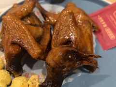 -点都德(大茶楼店)