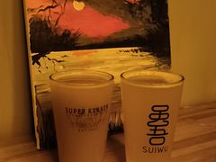 -坊间咖啡馆(贝岗店)