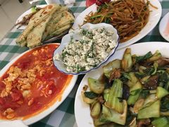 -晓院餐厅