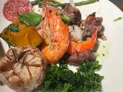 -拉蒂娜·巴西牛排馆 Latina·Brazilian Steakhouse(王府井喜悦店)