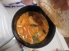 -盛秦腊汁肉白吉馍·米线(北宁湾店)