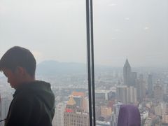-云中捞高空旋转餐厅(商茂世纪广场店)