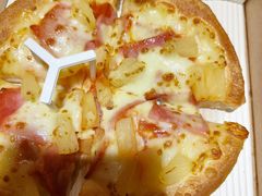 -必胜客(骡马市店)