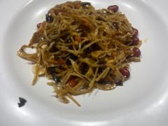 -枣子树·素食餐厅(普陀山店)