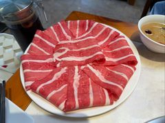 精品肥牛-清真·鸦儿李记·涮肉(花市店)