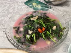 -山外山菜馆(玉泉路店)