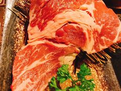 -赤坂亭·M9和牛烧肉·铁板烧(合肥万象城店)
