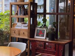 -G+KITCHEN(龙湖狮山天街店)