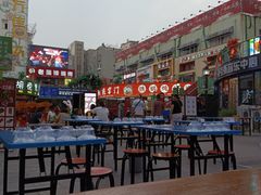 -万佳广场(台东店)