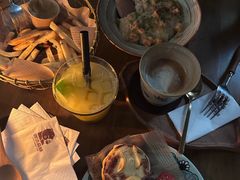 -咖法森林·咖啡  酒吧(天河店)