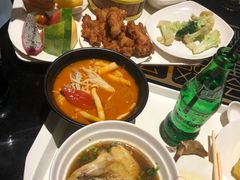 -堂会(白云店)