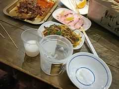 -盟重烧烤(高正街店)