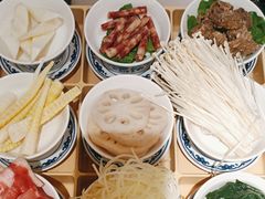 -咏江南·苏式火锅·苏州评弹(观前街店)