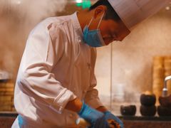 -君悦酒店·1881·北京烤鸭