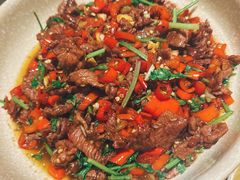 -饶家小馆中餐厅(上饶富力万达嘉华店)