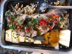 -徽州美食(三十年老店)