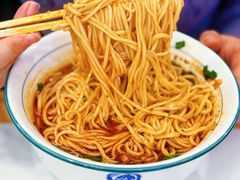 -清真·尖子尖牛肉面(王府井店)