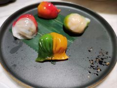 -陶陶居·雅园(凯华国际店)