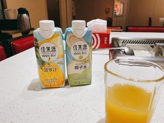 -海底捞大排档火锅(打浦路店)