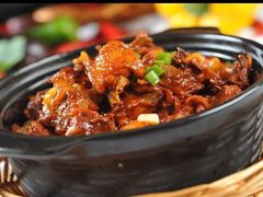 -邓丽君音乐主题餐厅