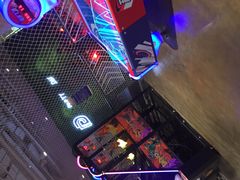 -PARTY DAY 运动超乐场(西安钟楼店)